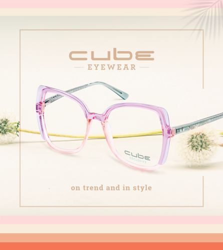 Elevate Your Style with Cube Eyewear: Redefining Affordable Luxury in Eyewear