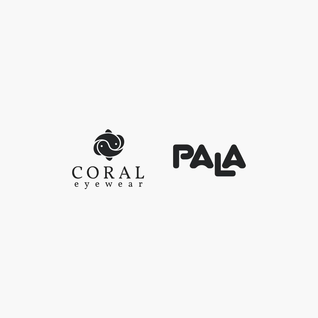 Coral eyewear announce the acquisition of sustainable brand Pala Eyewear.