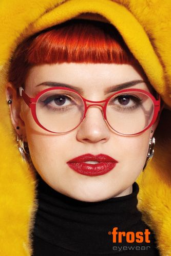 Frost Eyewear, a Premier German Eyewear Brand, to Showcase Sustainable Innovation and Brand-New Collection at the 100% Optical Exhibition in the UK
