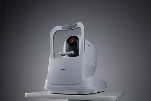 SENSE MEDICAL INTRODUCES COMBINATION OCT & RETINAL CAMERA TECHNOLOGY MADE BY CANON