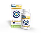 MacuPrime Triple Carotenoid Supplement