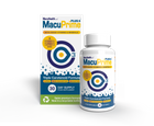 MacuPrime PLUS Triple Carotenoid Supplement