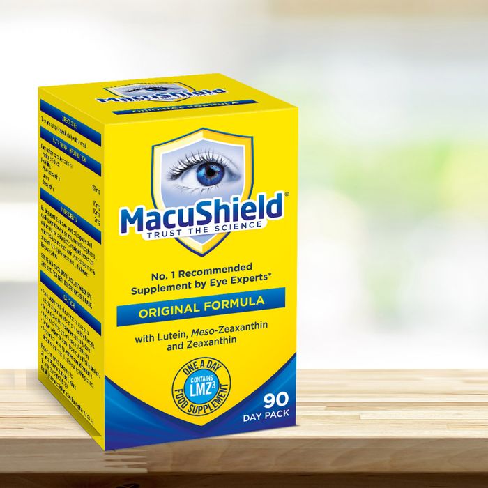 Macushield Supplements
