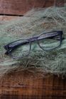 100% Recycled Fishing Net Optical Frames