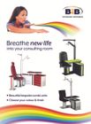 Breathe new life in to your consulting room
