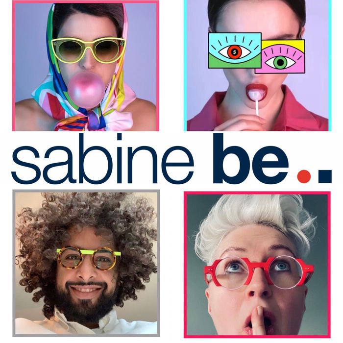 Sabine BE