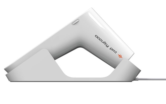 The Occuity PM1 Pachymeter
