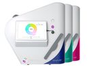 Intuitive Colorimeter™ Curve