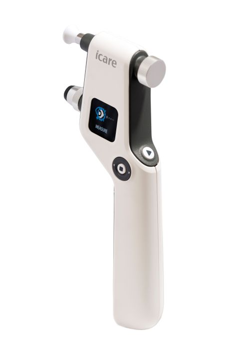 iCare IC100 Tonometer