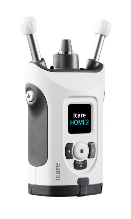 iCare HOME2 Tonometer