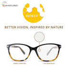 Honeycomb Lenses