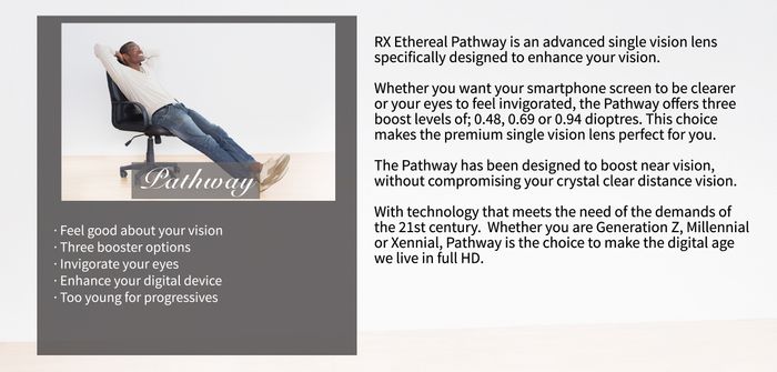 RX Ethereal - Pathway