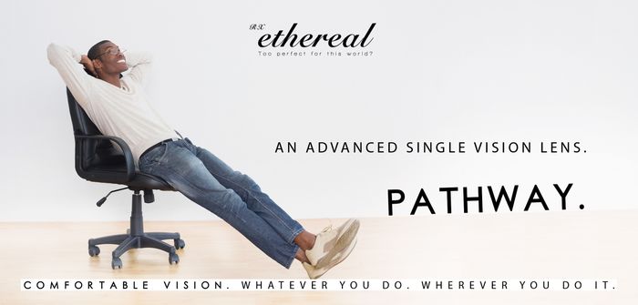 RX Ethereal - Pathway