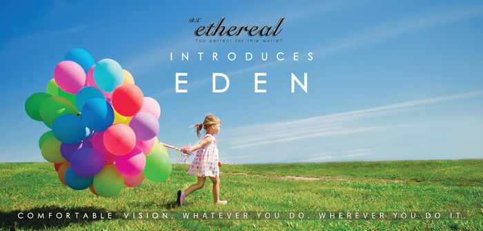 RX Ethereal - Eden