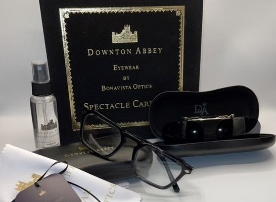 Downton Abbey Eyewear 