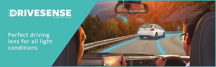 DRIVESENSE