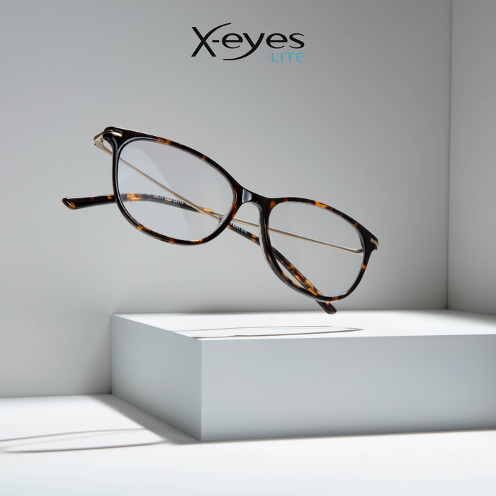 X-Eyes Lite