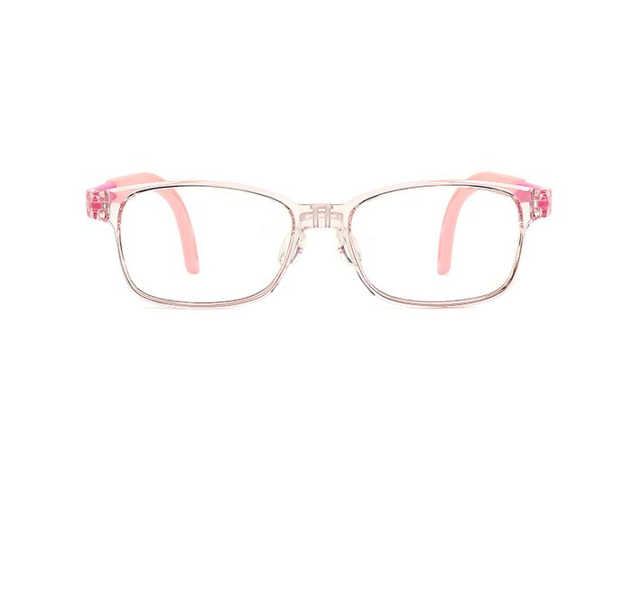 CLIC zero metal eyewear