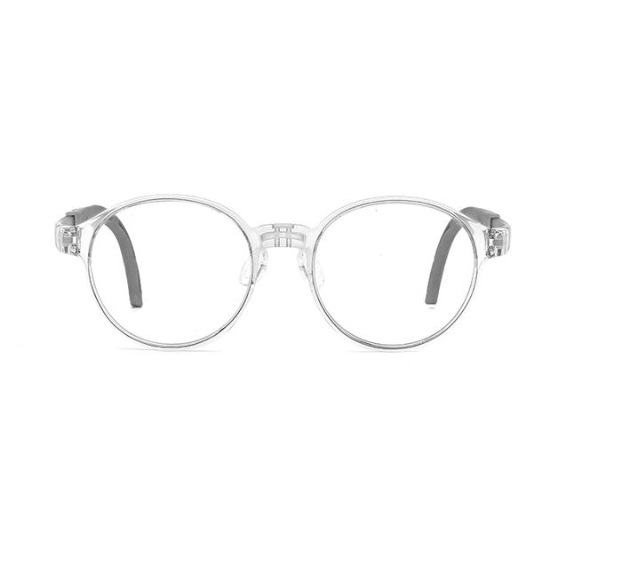 CLIC zero metal eyewear