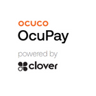 OcuPay Powered by Clover
