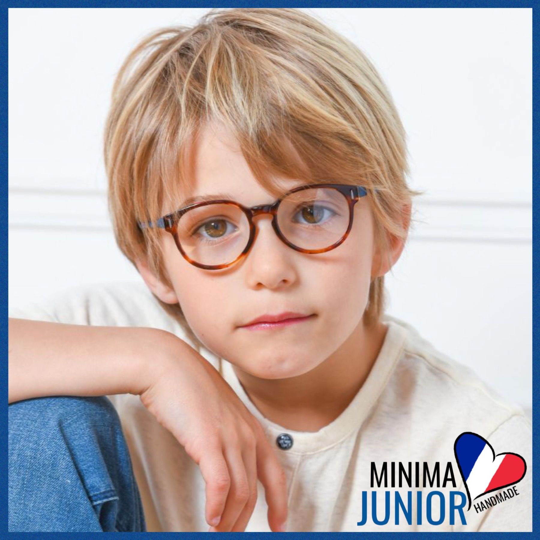 Junior Collection by Minima
