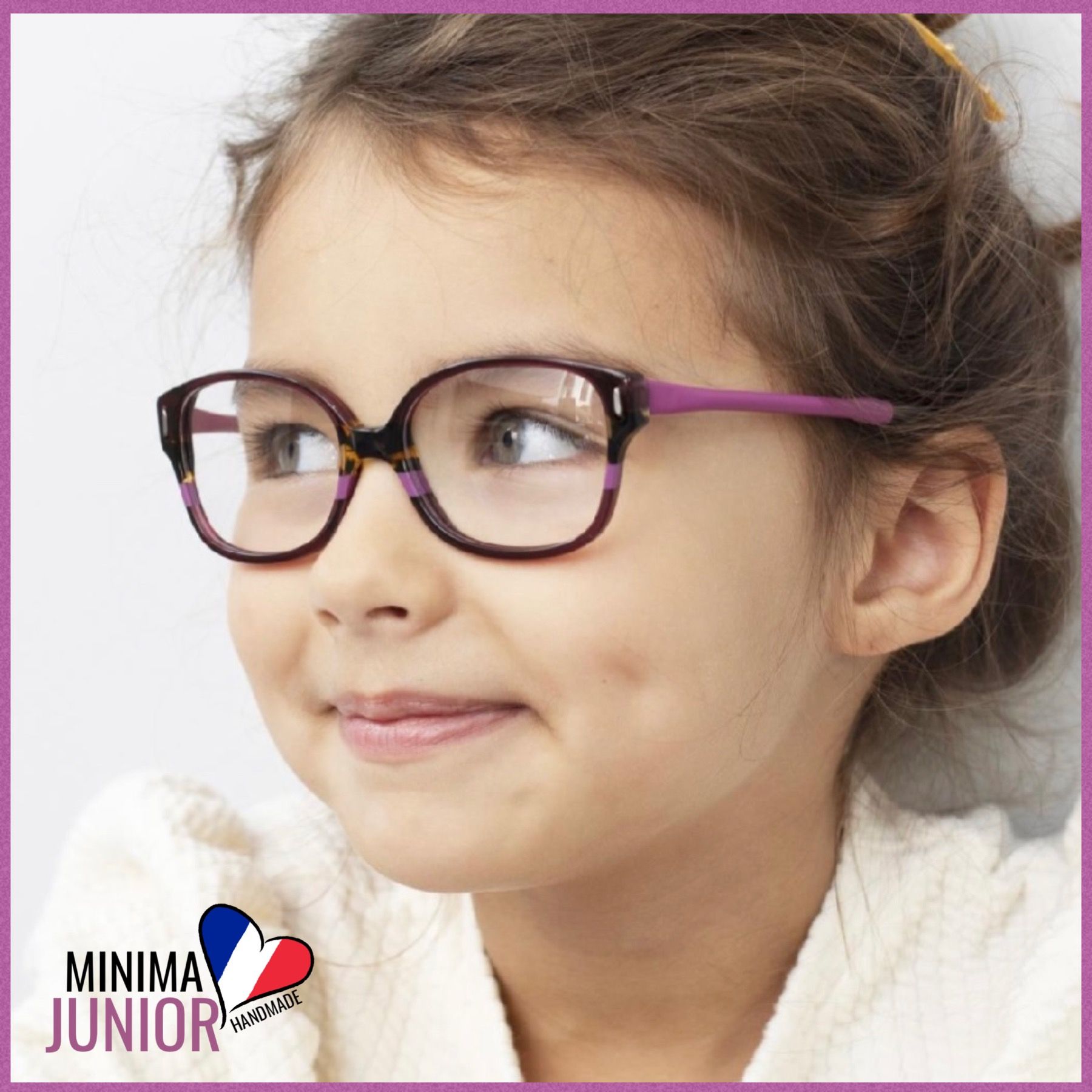 Junior Collection by Minima