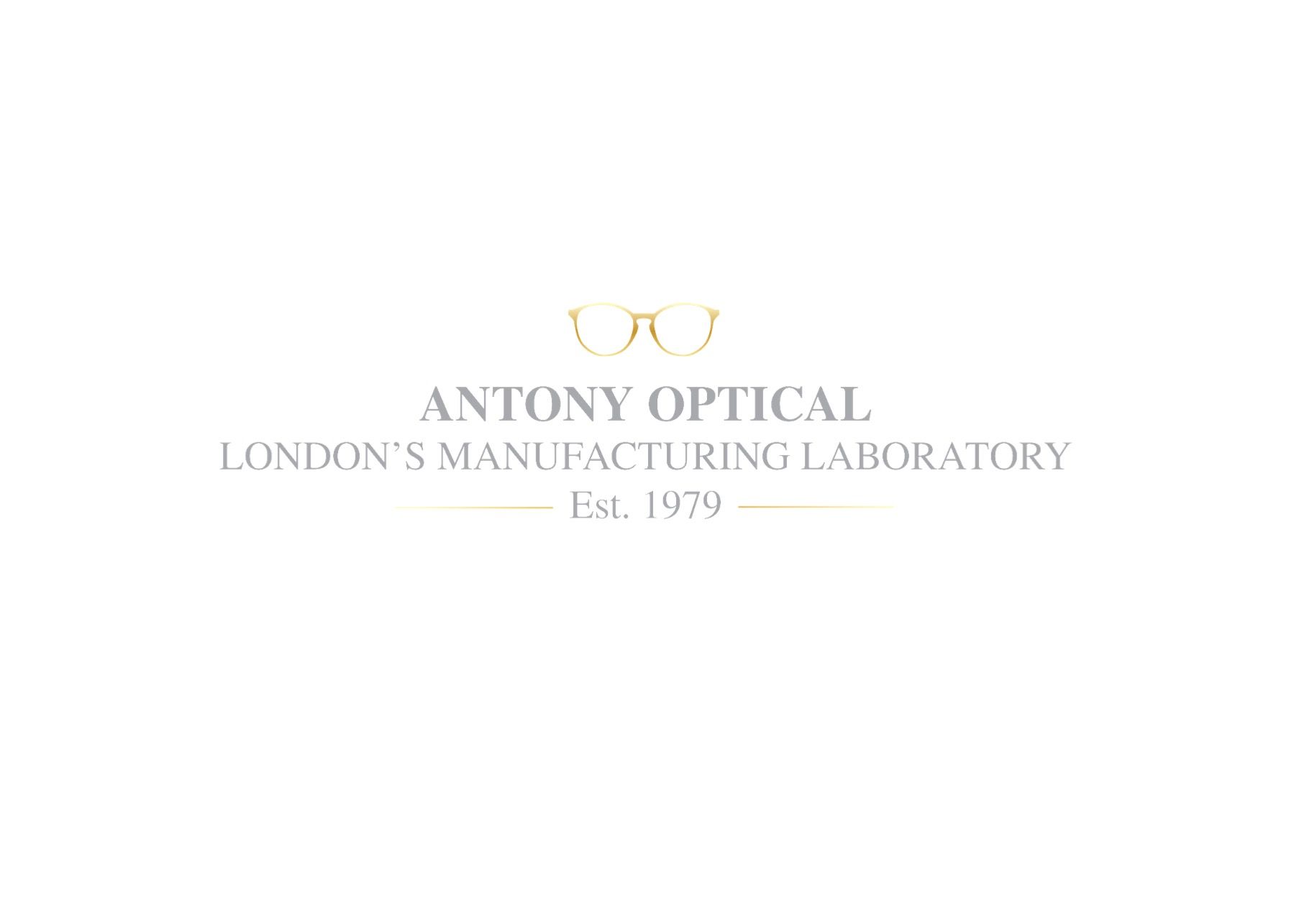 Antony Optical London’s Manurfacturing Laboratory