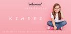 RX Ethereal - Kinder (A progressive lens for 4 to 16 year olds)