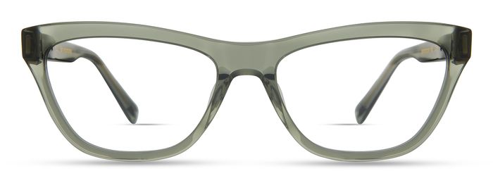 Eco Bio Acetate mod. Crystal