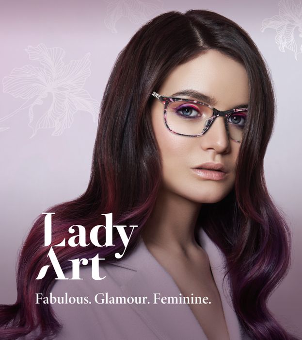 LADY ART EYEWEAR