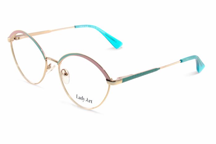 LADY ART EYEWEAR