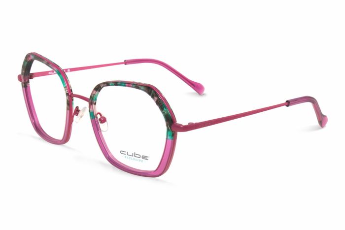 CUBE EYEWEAR