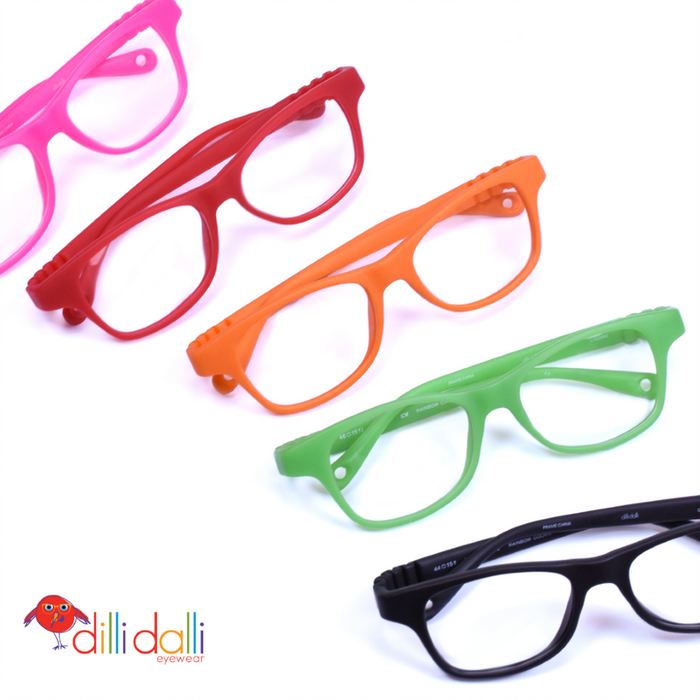 Dilli Dalli Kids Eyewear