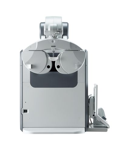 NIDEK TS-610 TABLE TOP REFRACTION SYSTEM