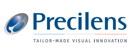 Precilens from Myopia Management to better presbyopia vision
