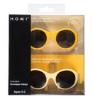 Inside the Mokki Click & Change Sunglasses Box