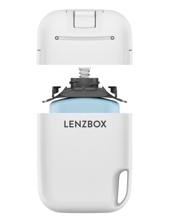 LENZBOX Starter