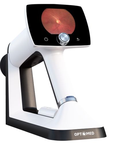 Optomed Aurora IQ Handheld Fundus Camera