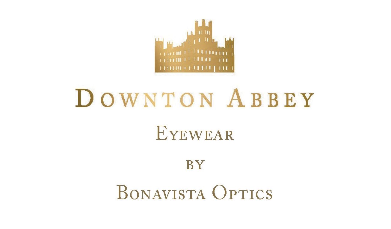 Downton Abbey Eyewear 
