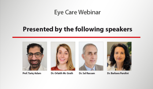 Advanced application & Interpretation of OCT and OCT Angiography in clinical practice
