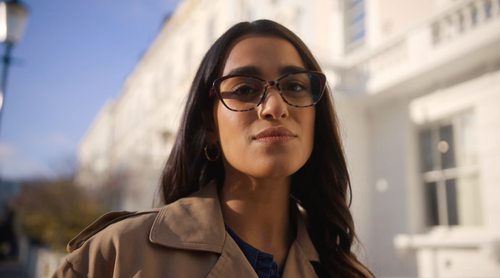 Radley SS23 Eyewear Collection