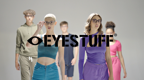 Eyestuff Eyewear Collection