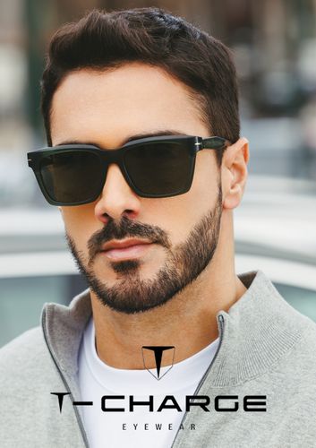 T-CHARGE EYEWEAR SS23 COLLECTION