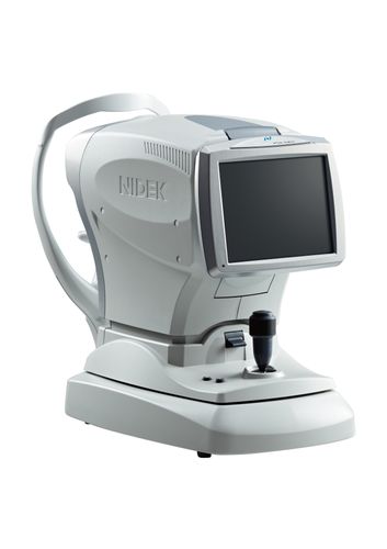 Introducing the NIDEK AL-Scan M and MV-1 software