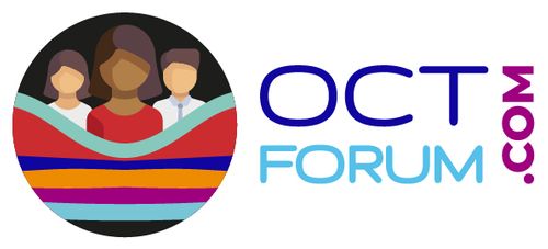 OCT Forum training videos