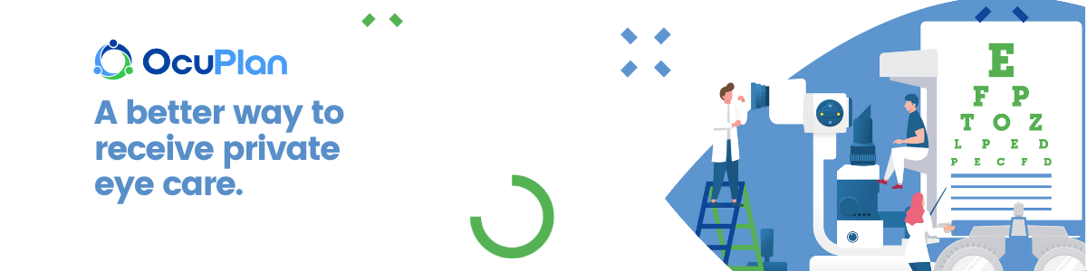 Ocuplan Limited