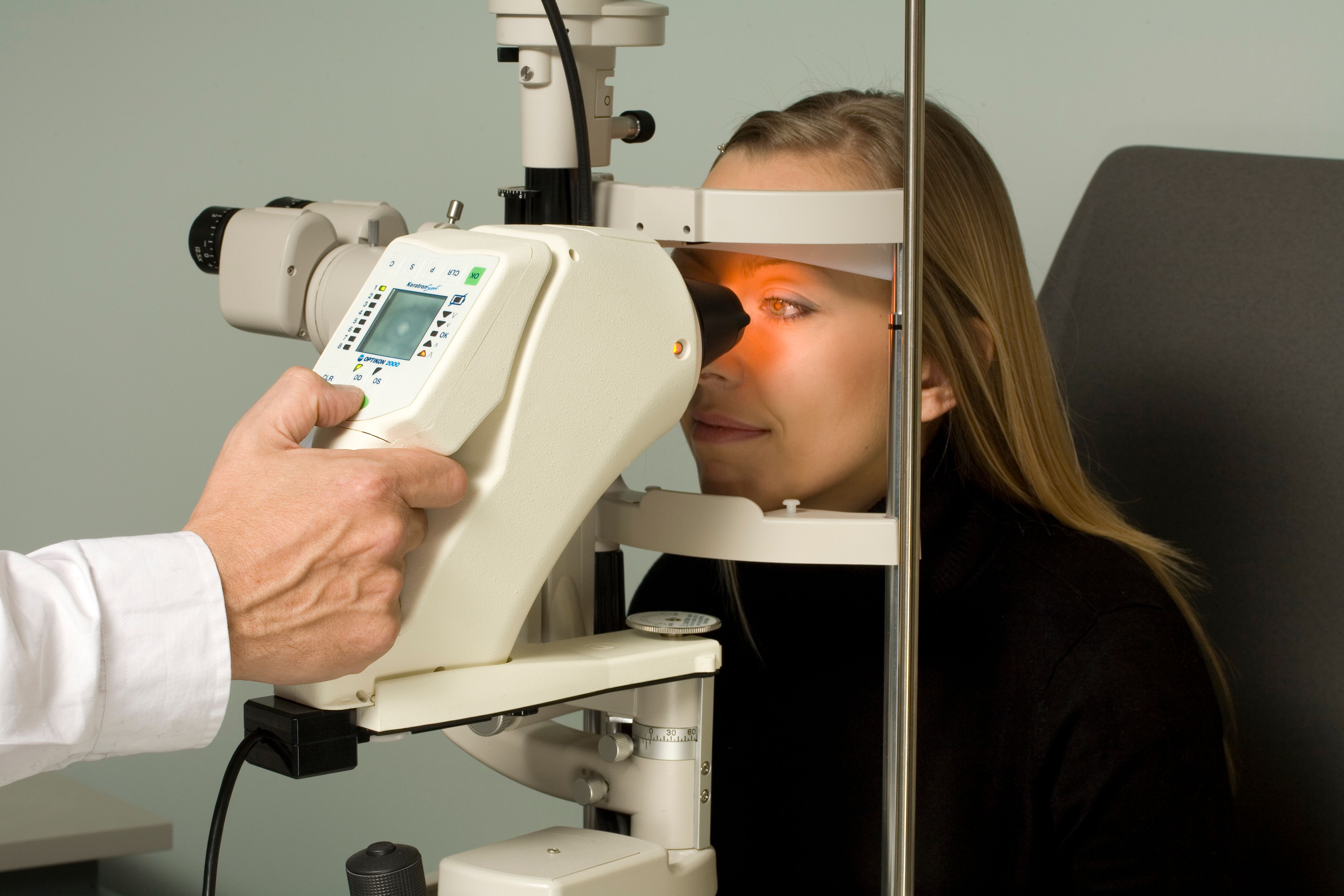 National Eyecare Group