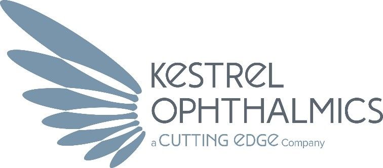 Kestrel Ophthalmics Ltd
