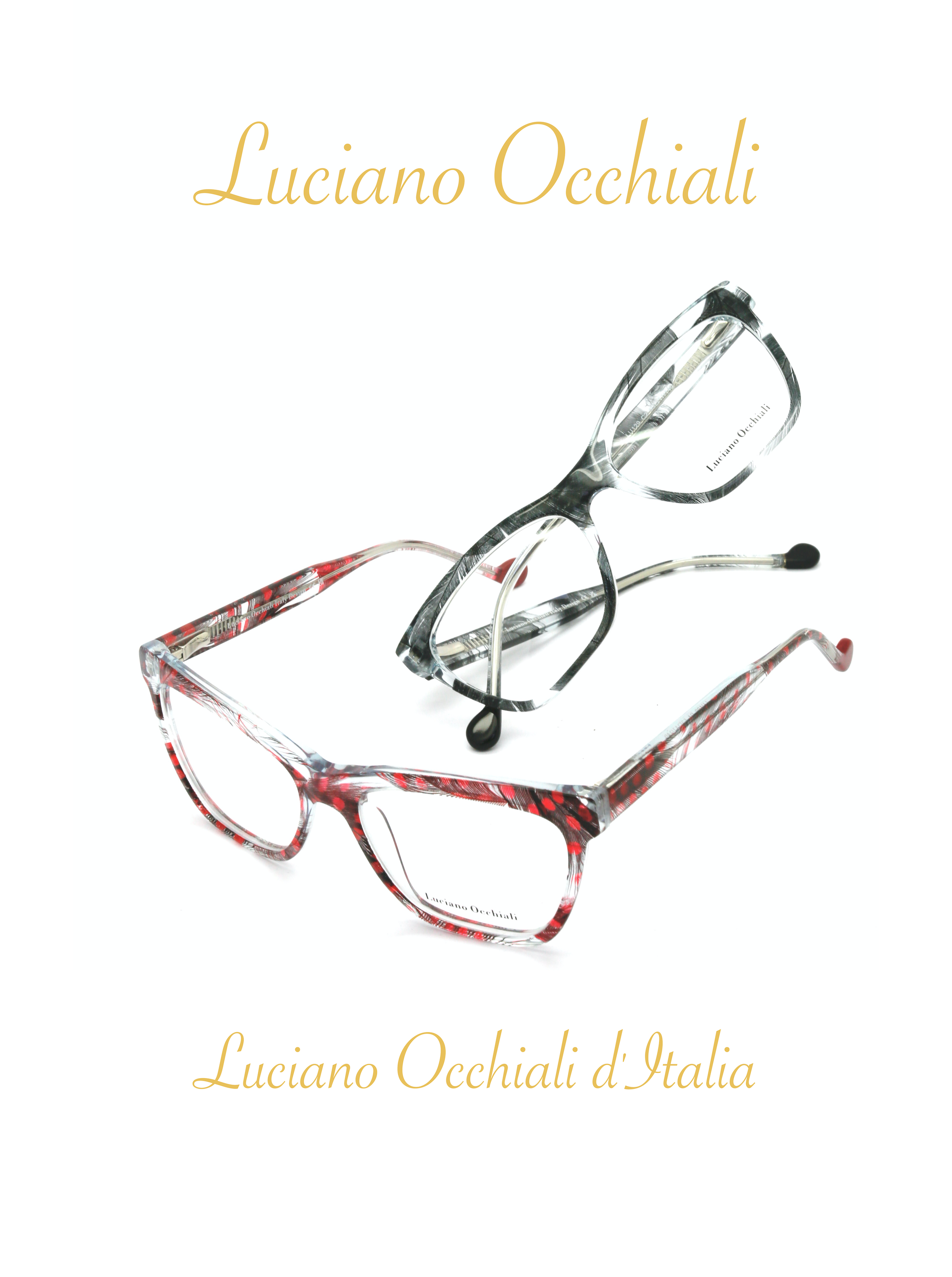 Luciano Occhiali