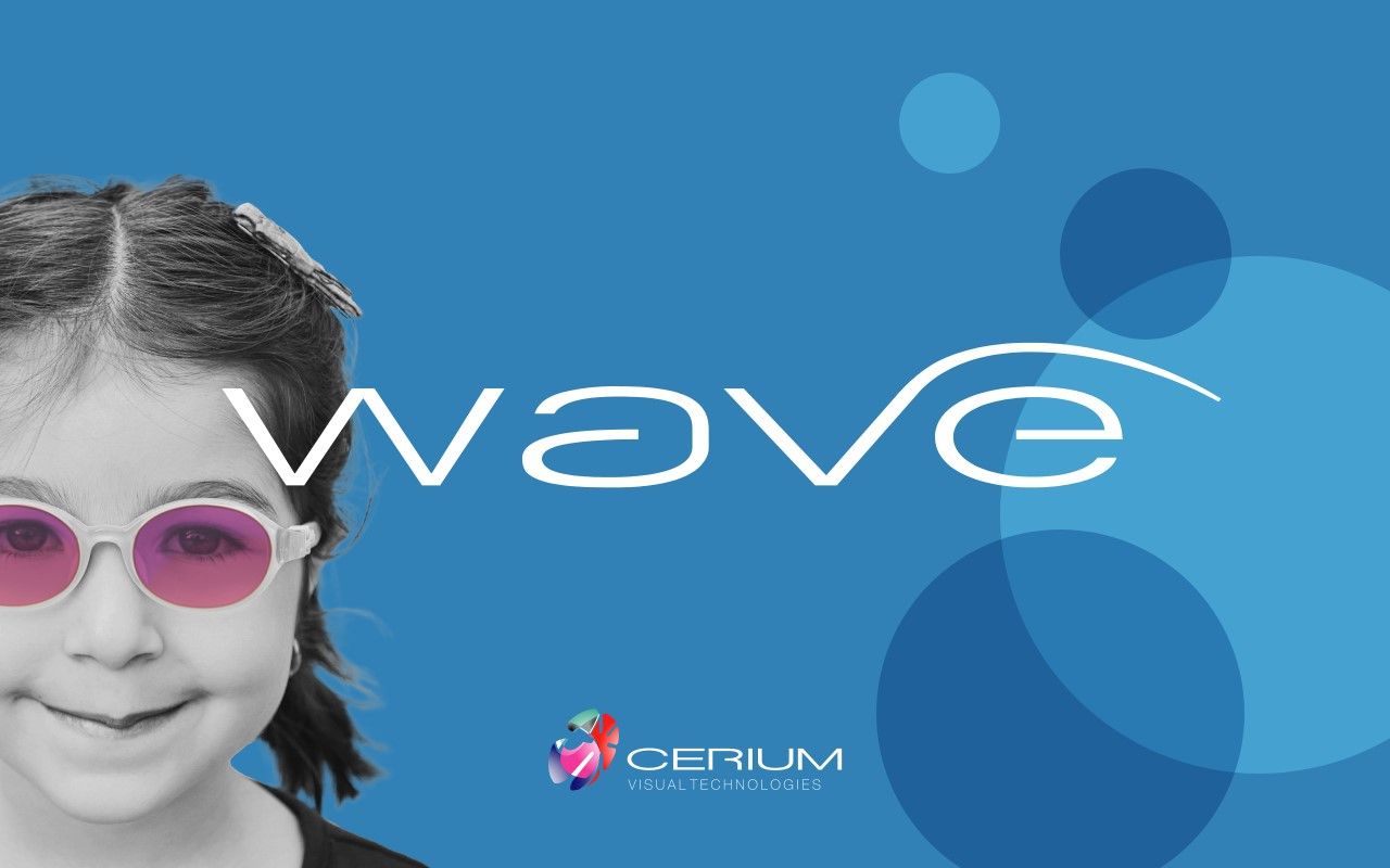 Cerium Visual Technologies